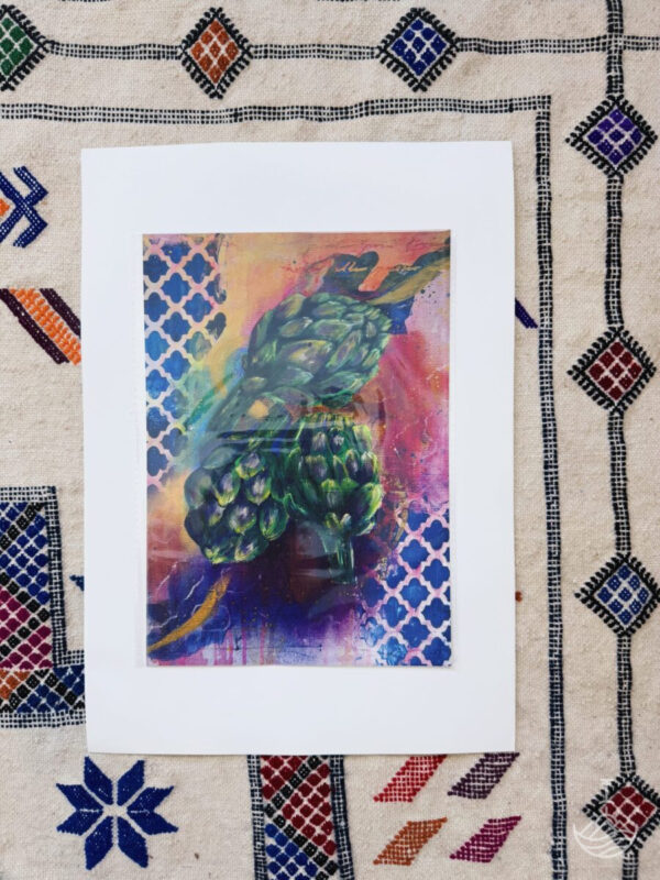 Processed with VSCO with hb2 preset "Nostalgic" Fine Art Print