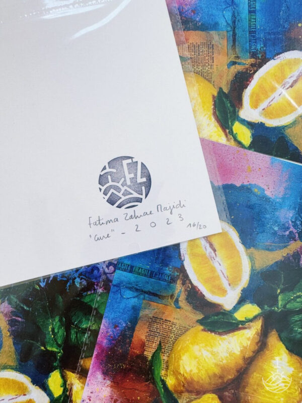Processed with VSCO with hb2 preset "Cure" Fine Art Print