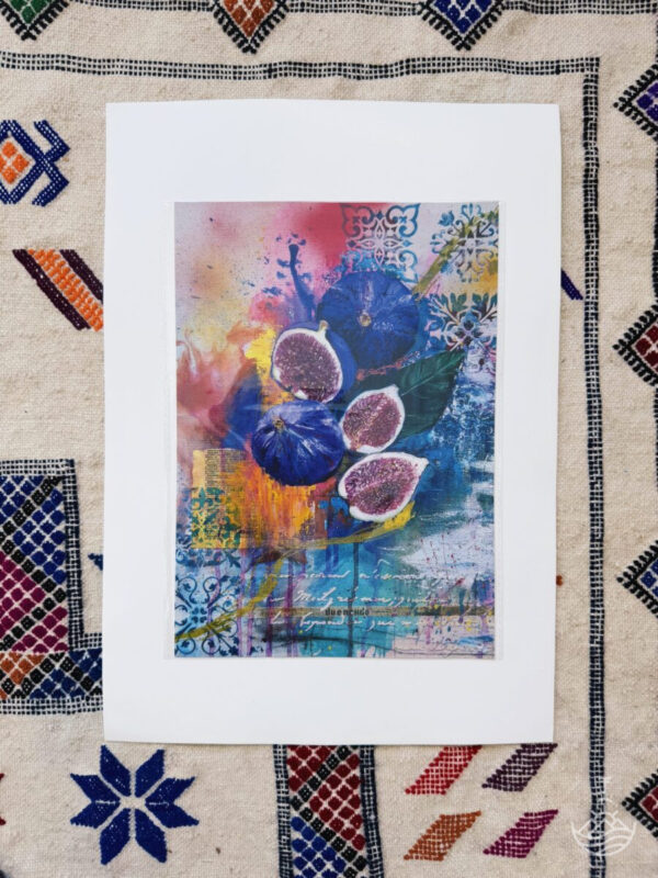 Processed with VSCO with hb2 preset "Northen" Fine Art Print