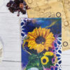 "Summer Roadtrip" Fine Art Print