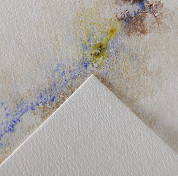 Carnet de croquis à spirales pour aquarelle A5