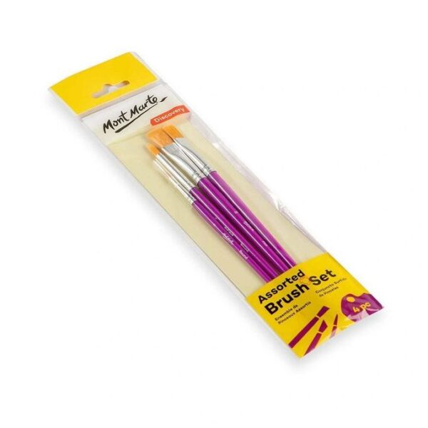 Paint brushes