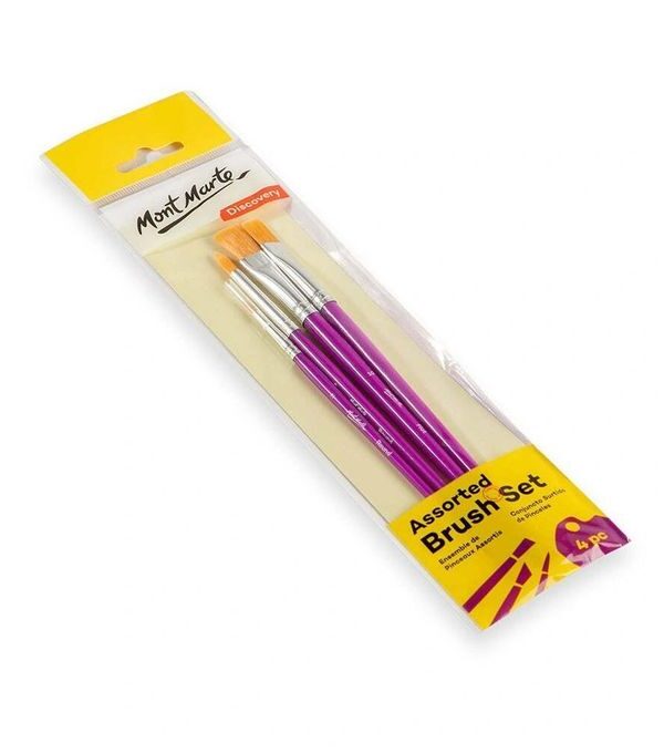 Paint brushes